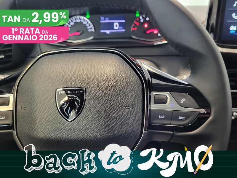 Peugeot 208 1.2 puretech active s&s 75cv