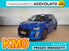 Peugeot 208 1.2 puretech active s&s 75cv