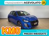 Peugeot 208 1.2 puretech active s&s 75cv