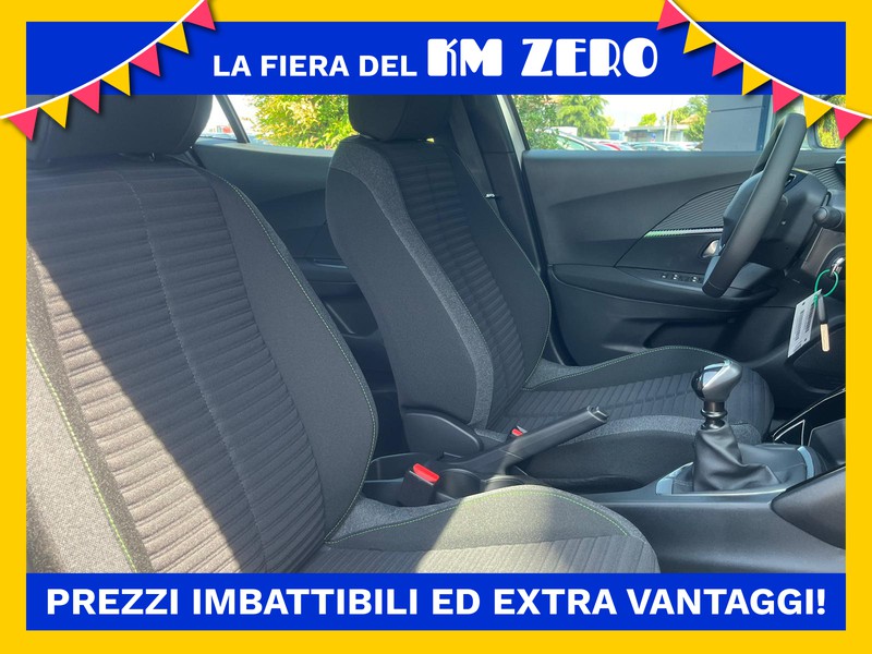 Peugeot 2008 1.2 puretech active s&s 100cv