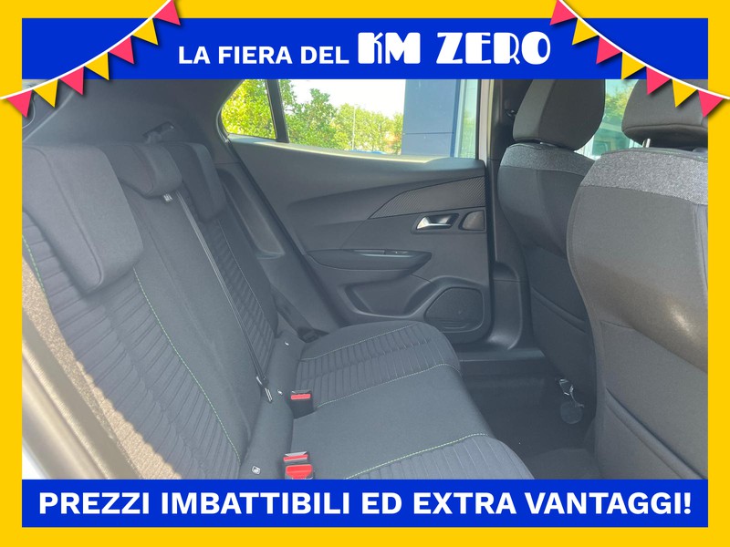 Peugeot 2008 1.2 puretech active s&s 100cv