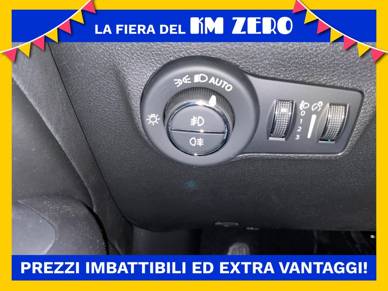 Jeep Compass 1.6 mjt limited 2wd 130cv