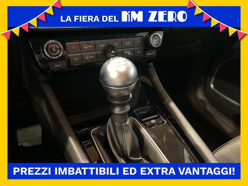 Jeep Compass 1.6 mjt limited 2wd 130cv