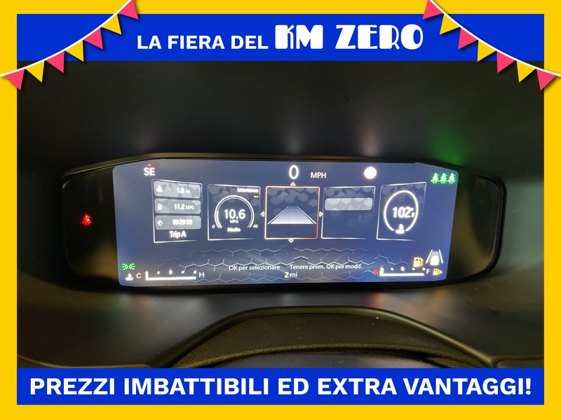 Jeep Compass 1.6 mjt limited 2wd 130cv