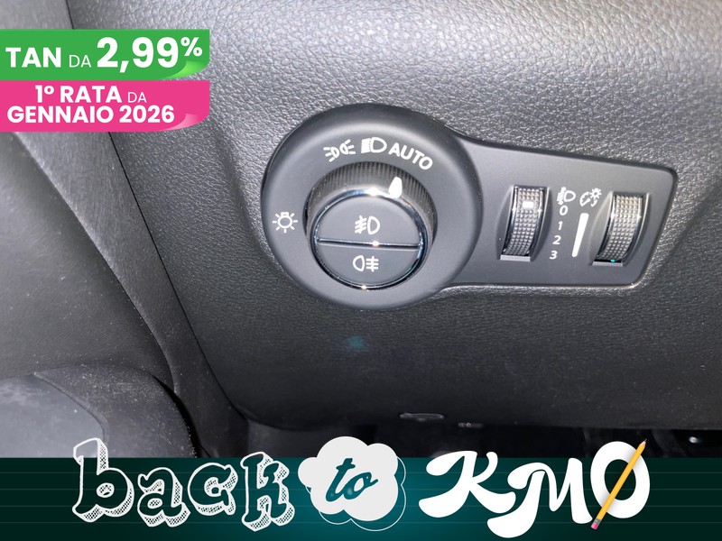 Jeep Compass 1.6 mjt limited 2wd 130cv
