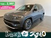 Jeep Compass 1.6 mjt limited 2wd 130cv