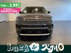 Jeep Compass 1.6 mjt limited 2wd 130cv