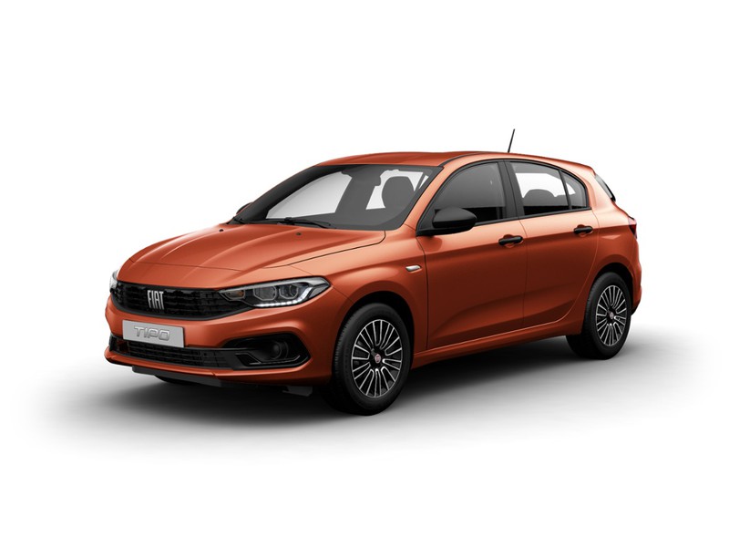 Fiat Tipo Hatchback My23 1.6 130cvDs Hb Tipo