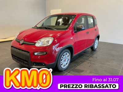 Fiat Panda 1.0 70cv Hybrid PANDA