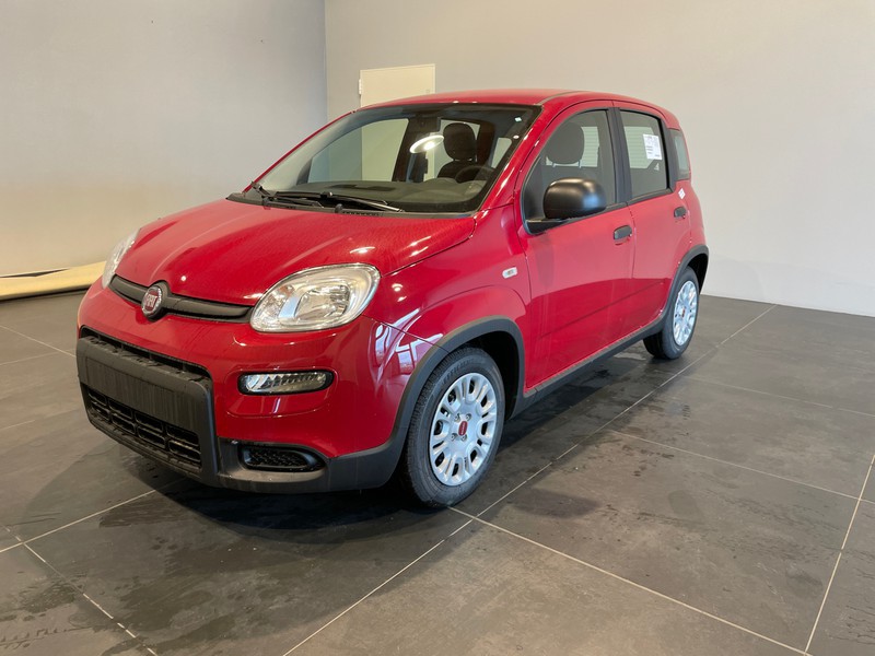 Fiat Panda 1.0 70cv Hybrid PANDA