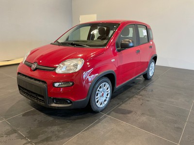 Fiat Panda 1.0 70cv Hybrid PANDA