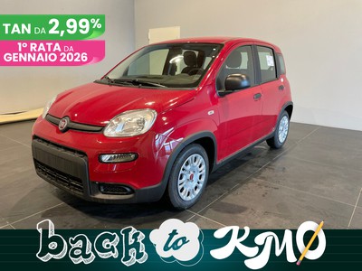 Fiat Panda 1.0 70cv Hybrid PANDA