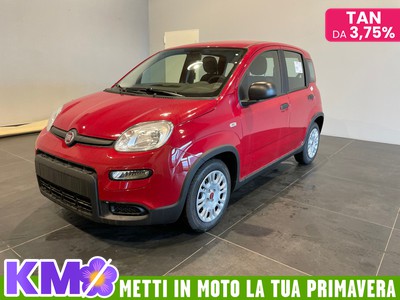 Fiat Panda 1.0 70cv Hybrid PANDA