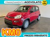 Fiat Panda 1.0 70cv Hybrid PANDA