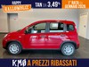 Fiat Panda 1.0 70cv Hybrid PANDA