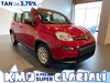 Fiat Panda 1.0 70cv Hybrid PANDA