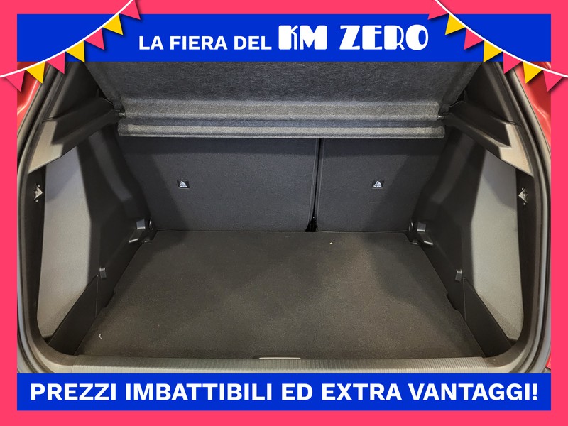 Peugeot 2008 1.2 hybrid allure 136cv e-dcs6
