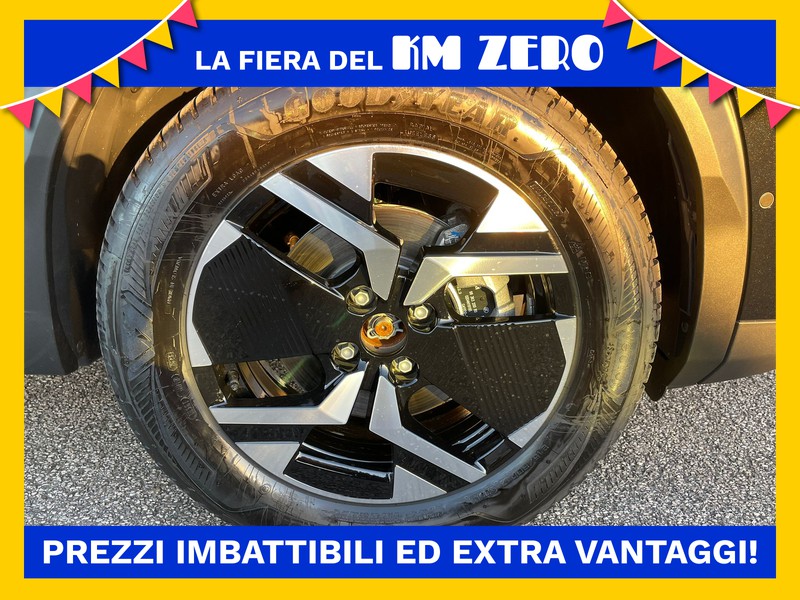 Peugeot 2008 1.2 puretech allure s&s 100cv