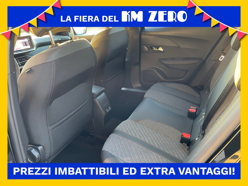 Peugeot 2008 1.2 puretech allure s&s 100cv