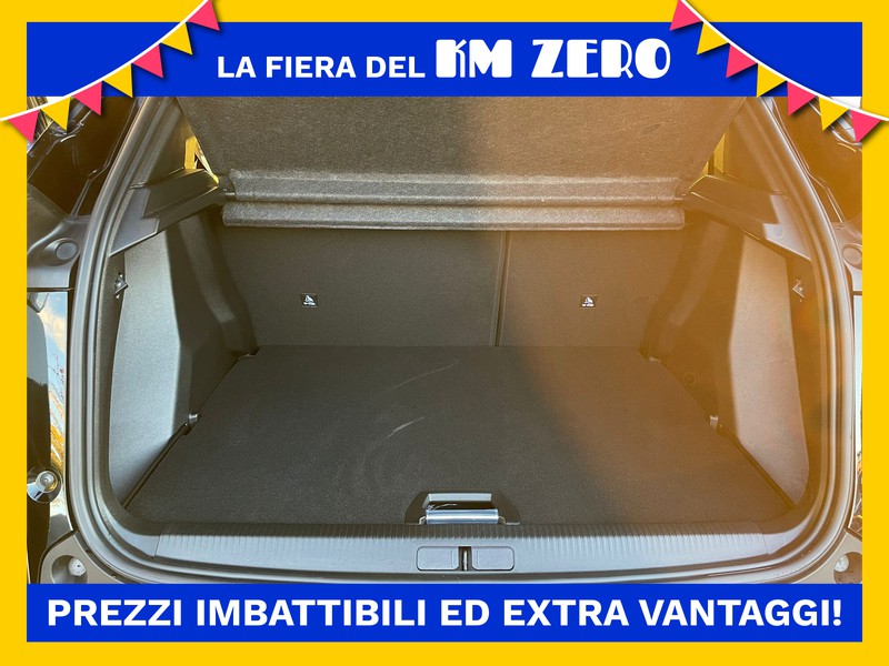 Peugeot 2008 1.2 puretech allure s&s 100cv