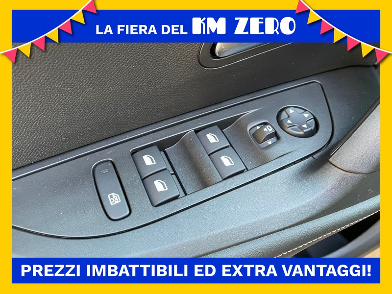 Peugeot 2008 1.2 puretech allure s&s 100cv