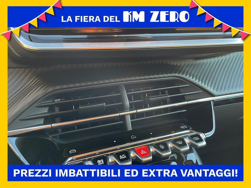 Peugeot 2008 1.2 puretech allure s&s 100cv