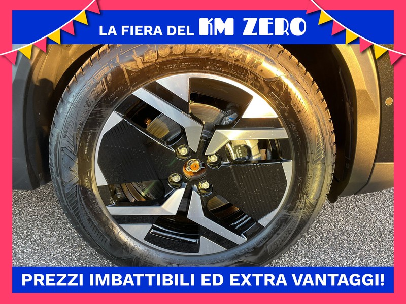 Peugeot 2008 1.2 puretech allure s&s 100cv