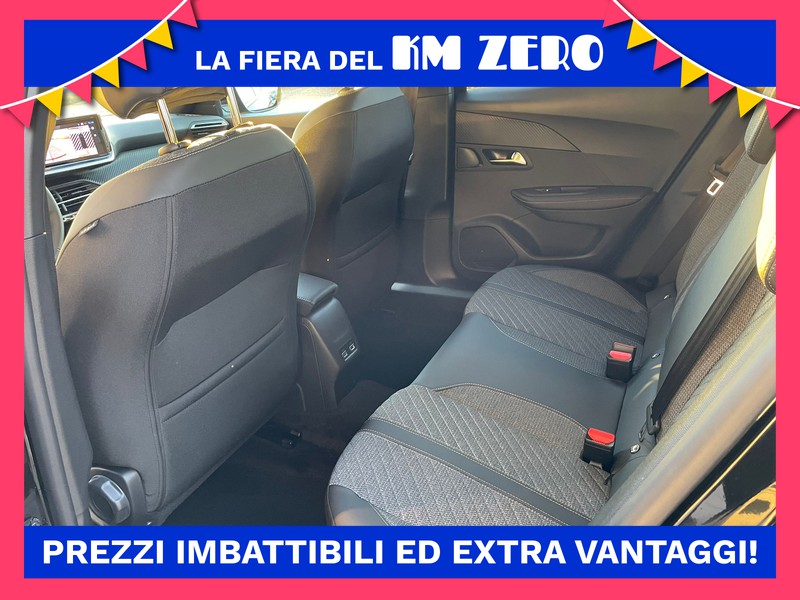 Peugeot 2008 1.2 puretech allure s&s 100cv