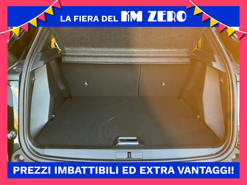 Peugeot 2008 1.2 puretech allure s&s 100cv