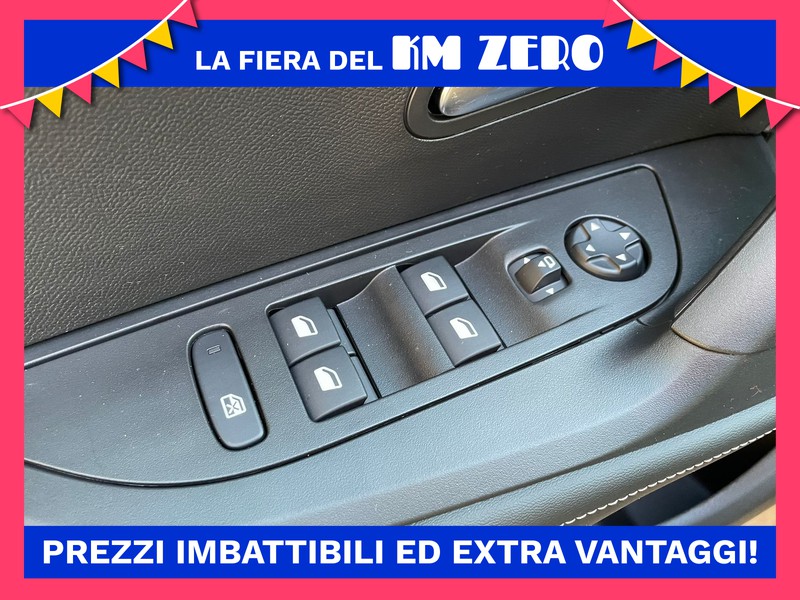 Peugeot 2008 1.2 puretech allure s&s 100cv