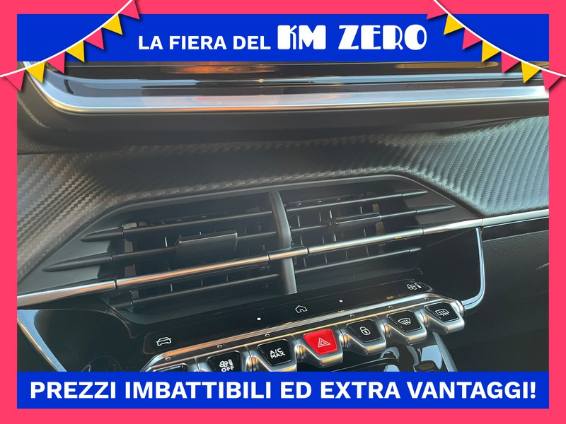 Peugeot 2008 1.2 puretech allure s&s 100cv