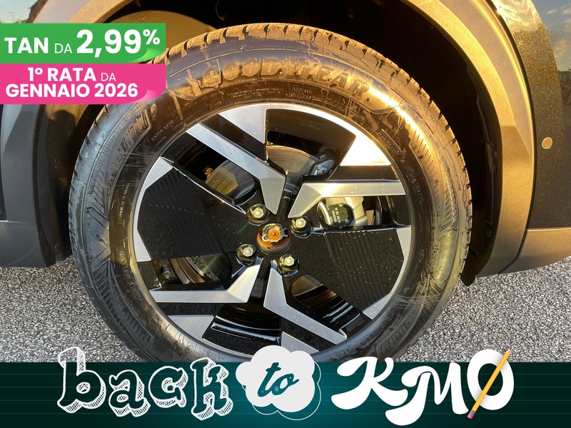 Peugeot 2008 1.2 puretech allure s&s 100cv