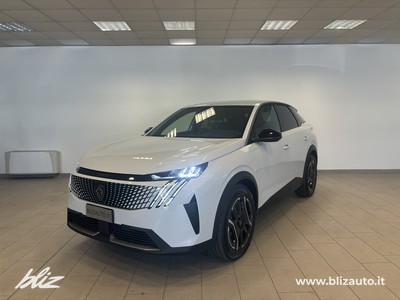 Peugeot 3008 1.2 hybrid allure 136cv e-dcs6