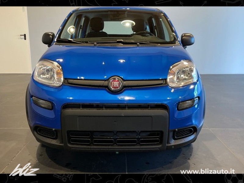 Fiat Panda 1.0 70cv Hybrid PANDA