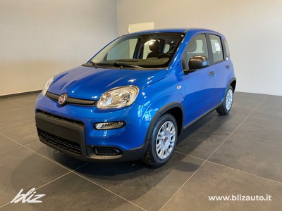 Fiat Panda 1.0 70cv Hybrid PANDA