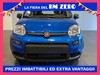 Fiat Panda 1.0 70cv Hybrid PANDA