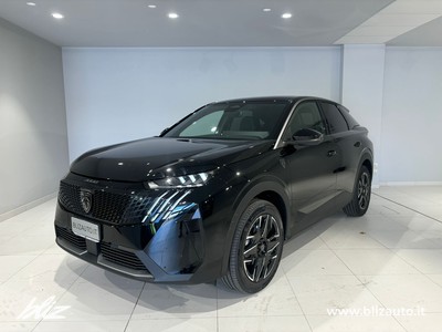 Peugeot 3008 1.2 hybrid gt 136cv e-dcs6