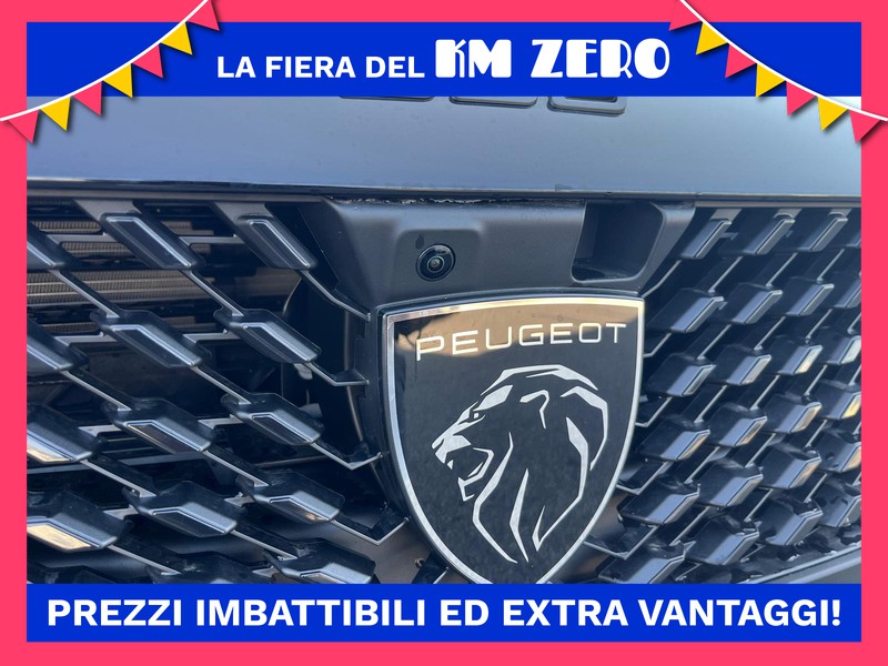 Peugeot 508 sw 1.5 bluehdi gt s&s 130cv eat8