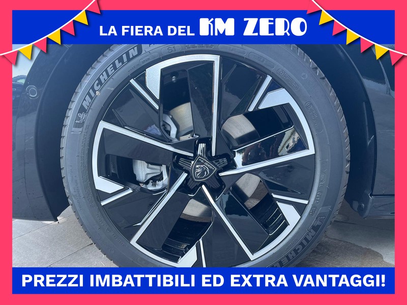 Peugeot 508 sw 1.5 bluehdi gt s&s 130cv eat8