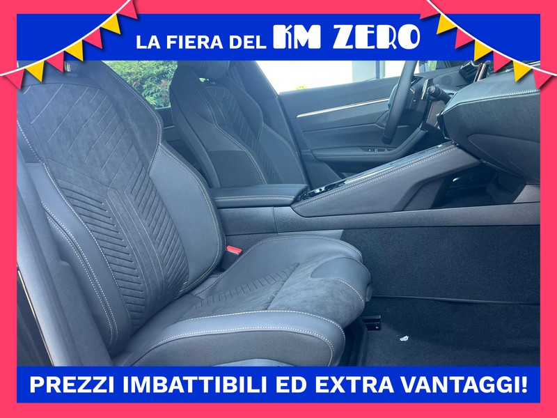 Peugeot 508 sw 1.5 bluehdi gt s&s 130cv eat8