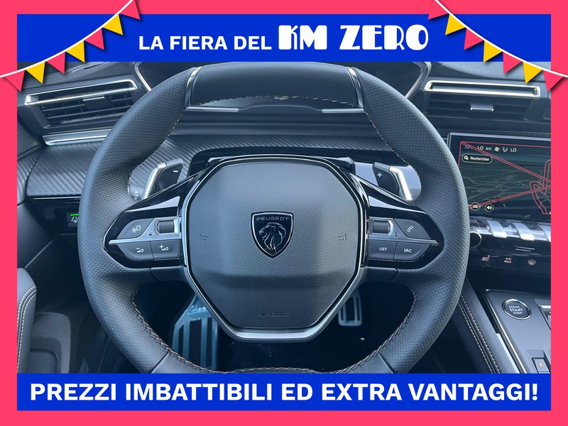 Peugeot 508 sw 1.5 bluehdi gt s&s 130cv eat8