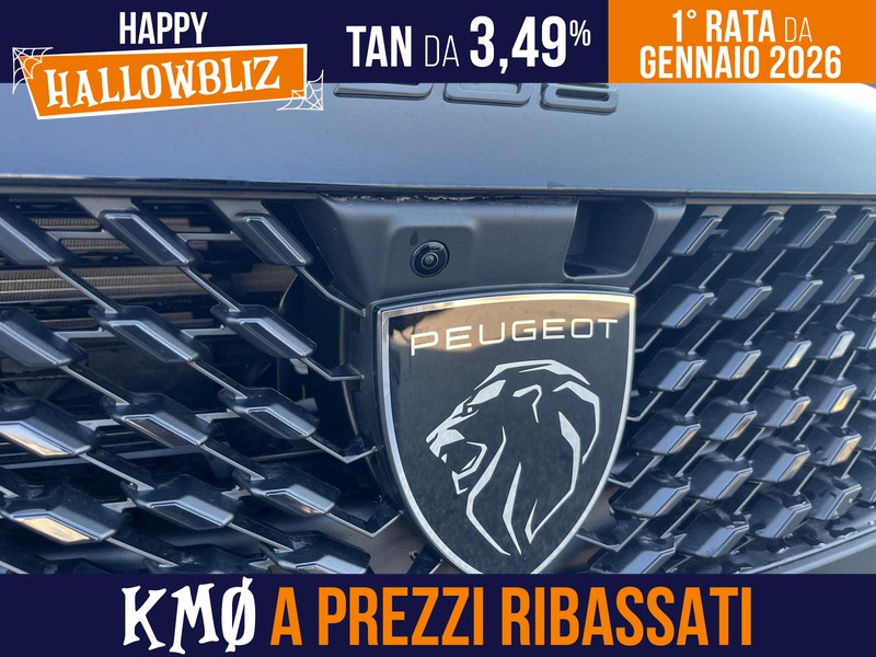 Peugeot 508 sw 1.5 bluehdi gt s&s 130cv eat8