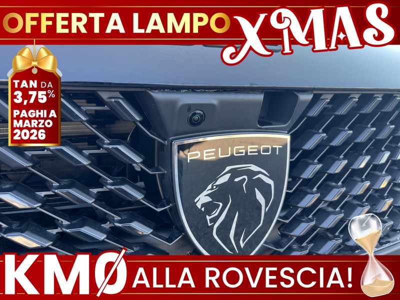 Peugeot 508 sw 1.5 bluehdi gt s&s 130cv eat8