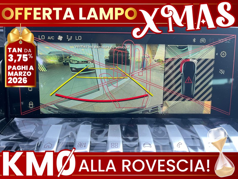 Peugeot 508 sw 1.5 bluehdi gt s&s 130cv eat8