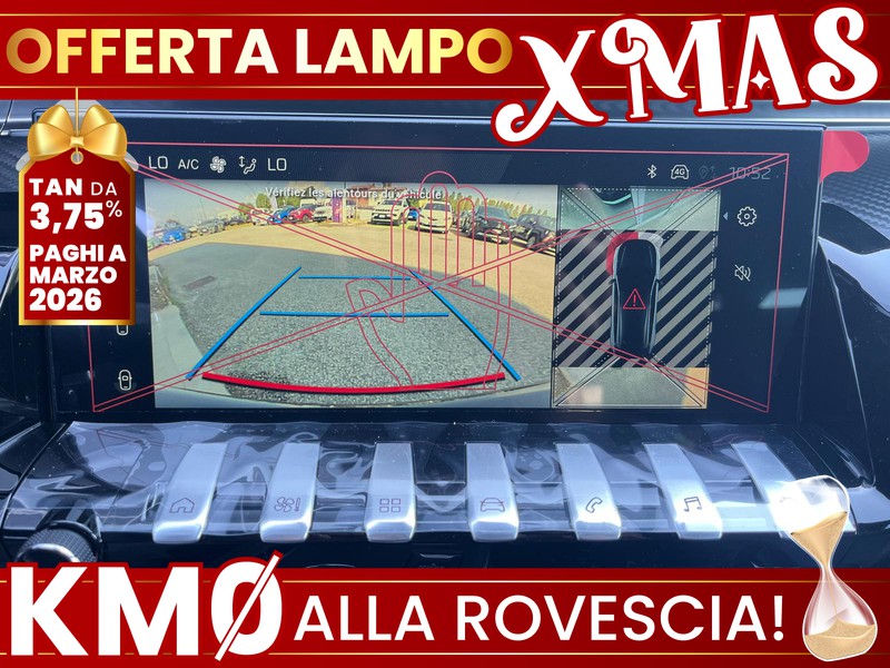 Peugeot 508 sw 1.5 bluehdi gt s&s 130cv eat8