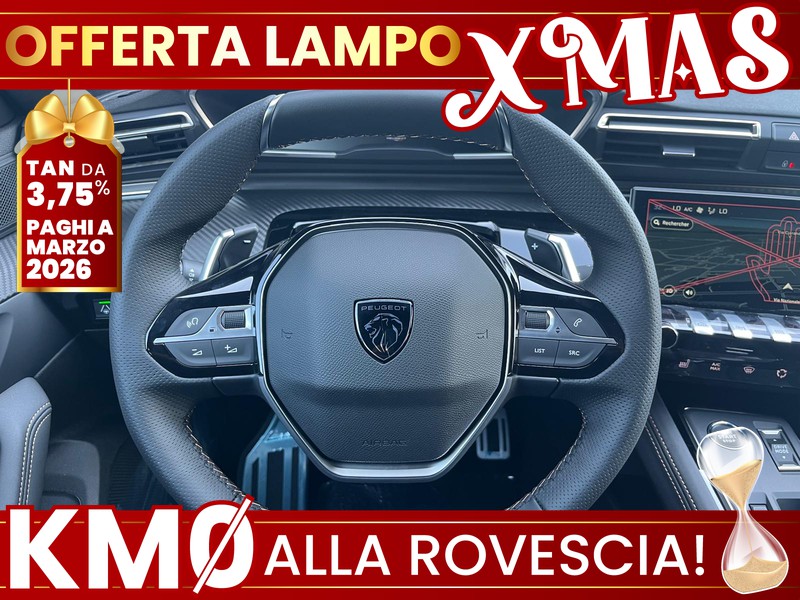 Peugeot 508 sw 1.5 bluehdi gt s&s 130cv eat8