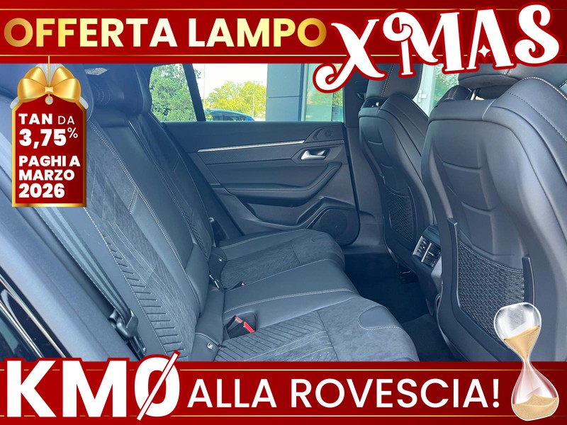 Peugeot 508 sw 1.5 bluehdi gt s&s 130cv eat8