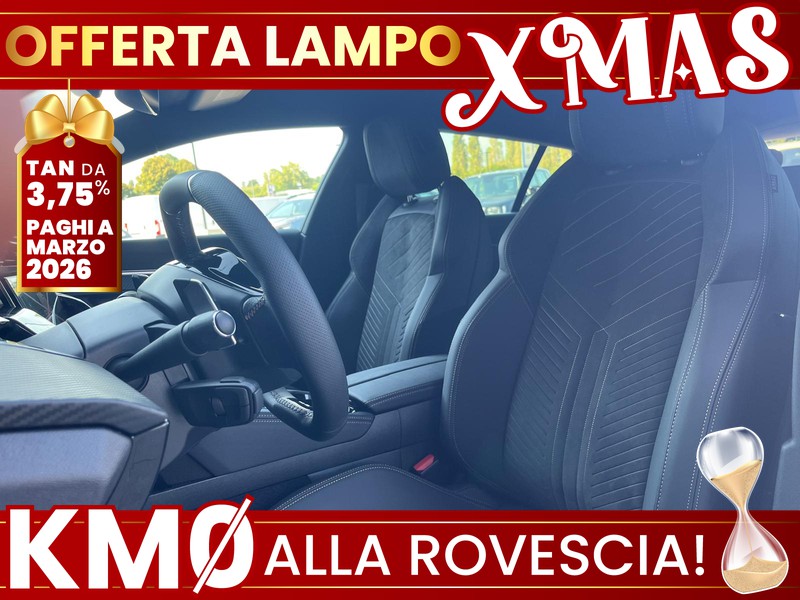 Peugeot 508 sw 1.5 bluehdi gt s&s 130cv eat8