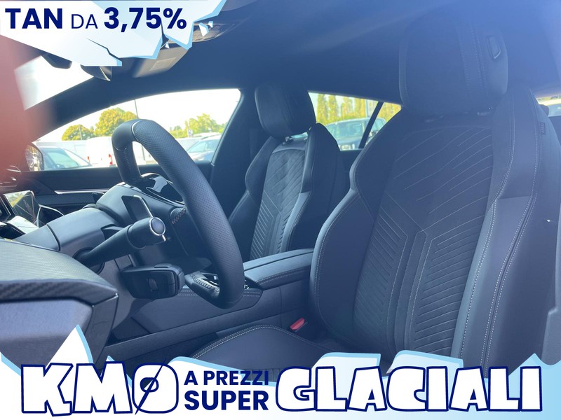 Peugeot 508 sw 1.5 bluehdi gt s&s 130cv eat8