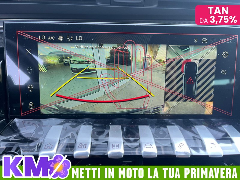 Peugeot 508 sw 1.5 bluehdi gt s&s 130cv eat8